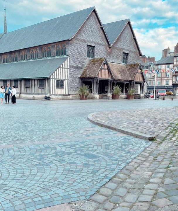 Photo of Others in Honfleur