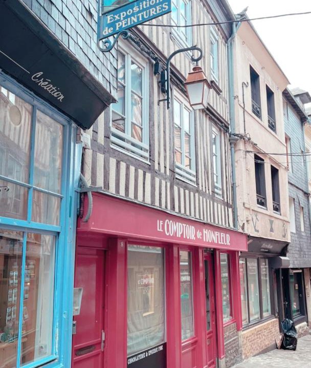 Photo of Others in Honfleur