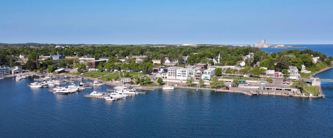 Photo of Others in Charlevoix