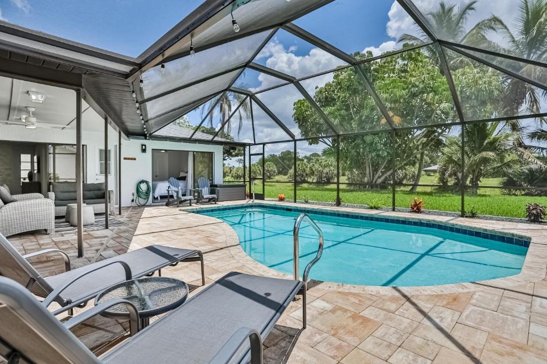 Photo of Outdoor in Bonita Springs