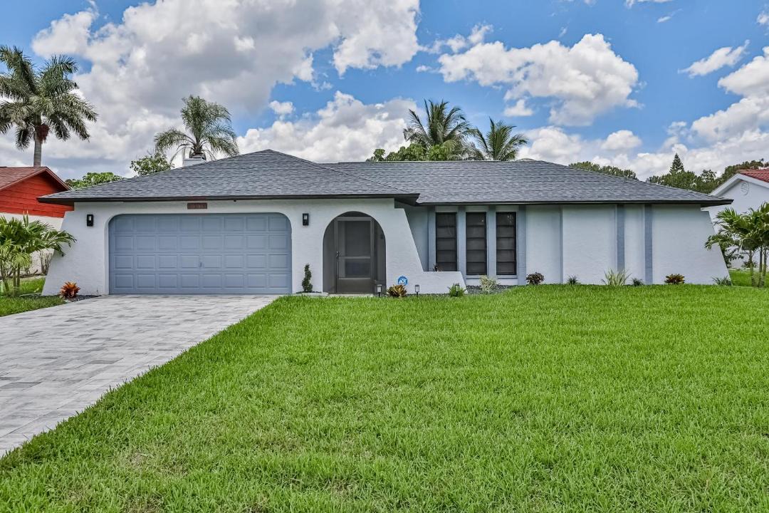 Photo of Buildings in Bonita Springs