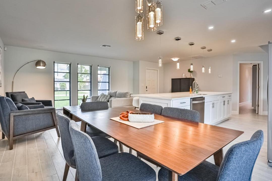 Photo of Livingroom in Bonita Springs