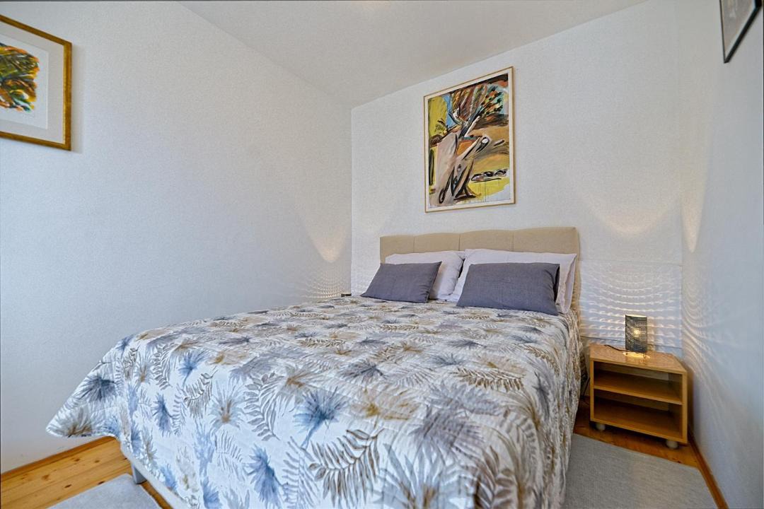 Photo of Bedroom in Postira