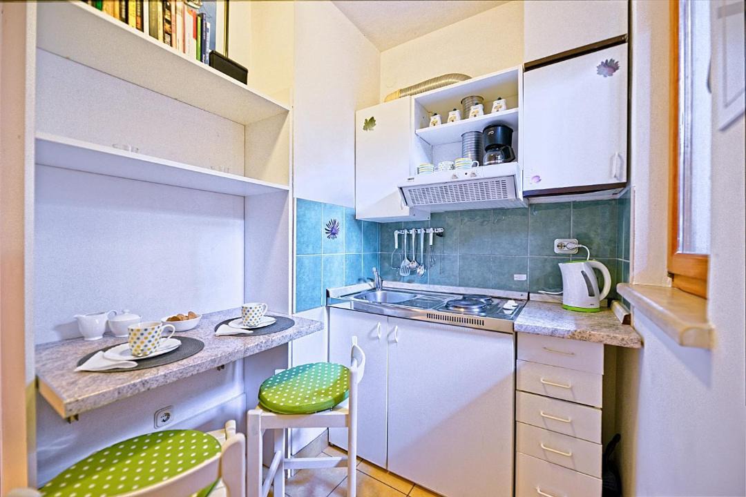 Photo of Kitchen in Postira