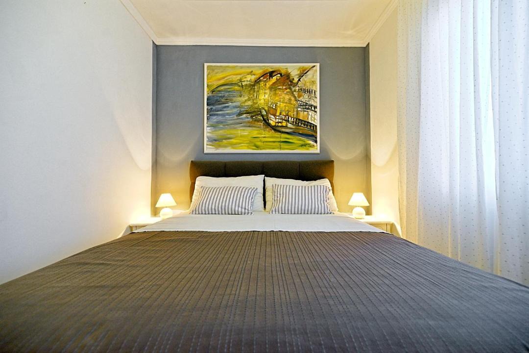 Photo of Bedroom in Postira