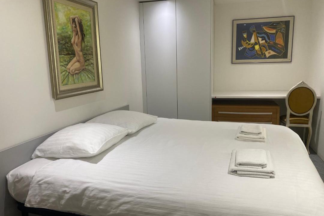 Photo of Bedroom in Foroglio