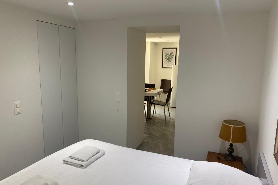 Photo of Bedroom in Foroglio
