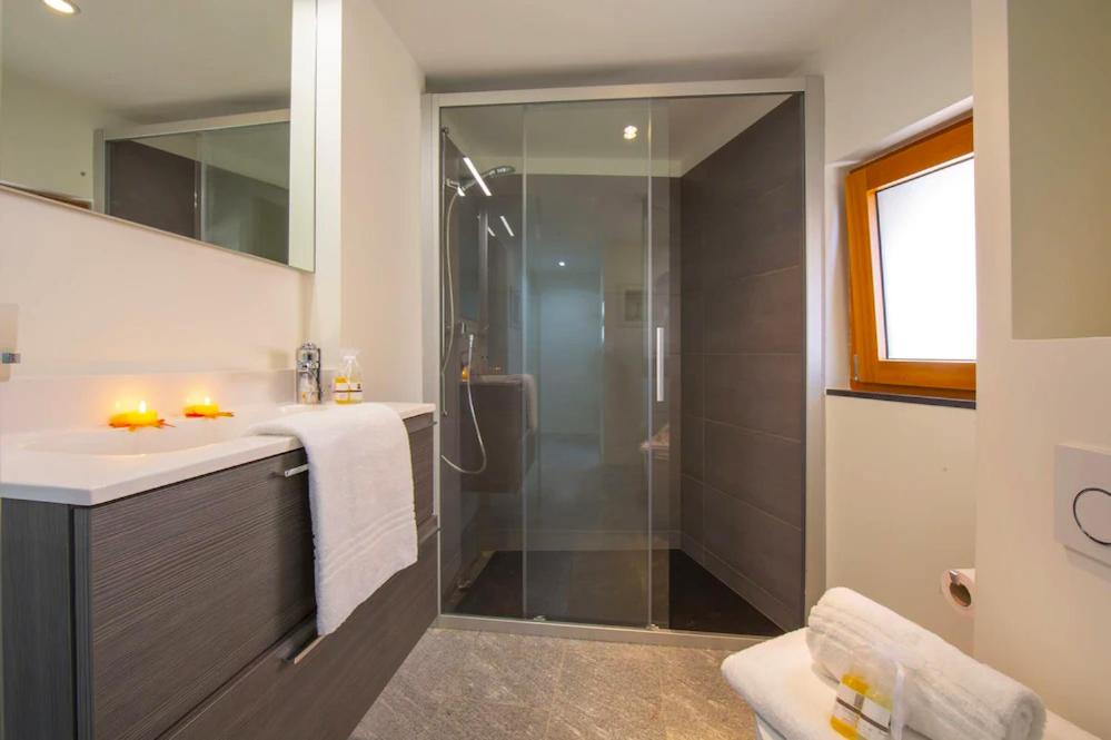 Photo of Bathroom in Foroglio