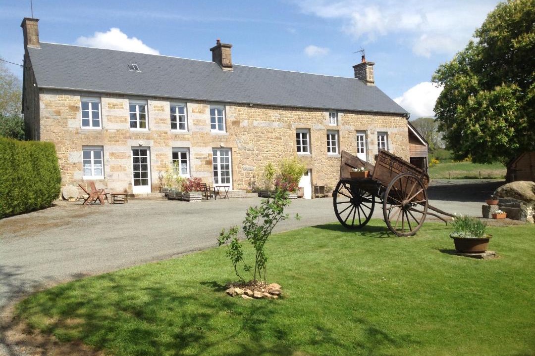 Photo of Others in La Foret-Auvray