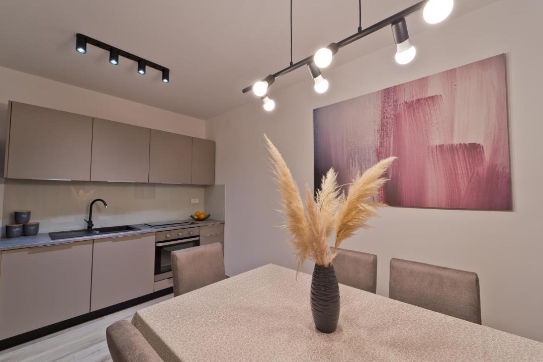 Photo of Kitchen in Gregovica