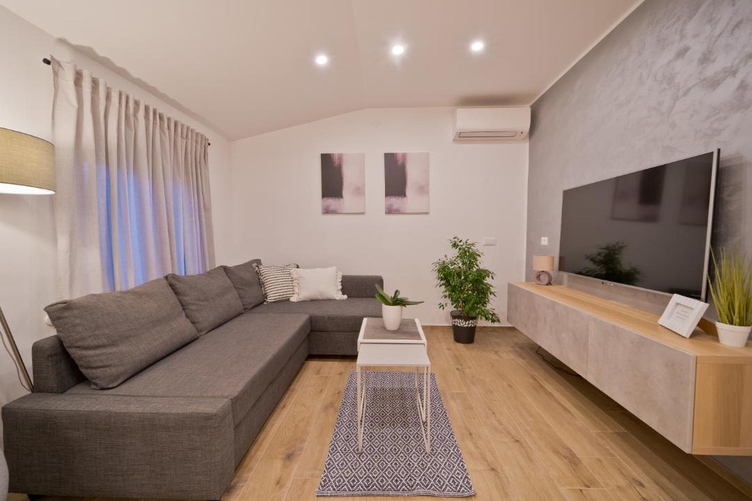 Photo of Livingroom in Gregovica