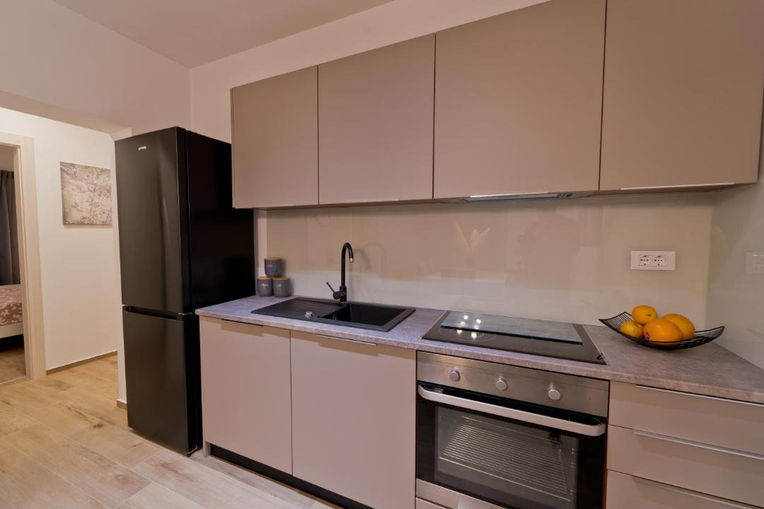 Photo of Kitchen in Gregovica