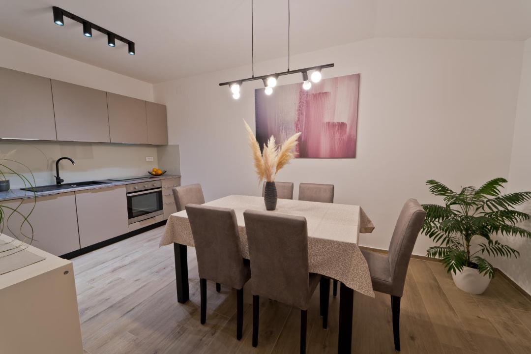 Photo of Kitchen in Gregovica