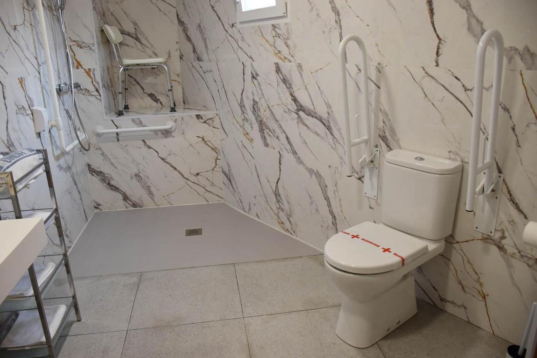 Photo of Bathroom in Onda