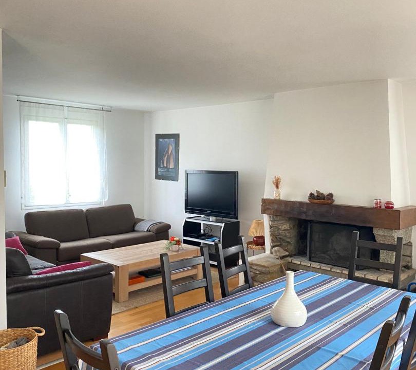 Photo of Livingroom in Le Palais