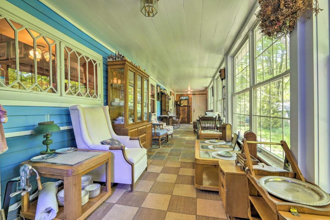 Photo of Others in Woodstock