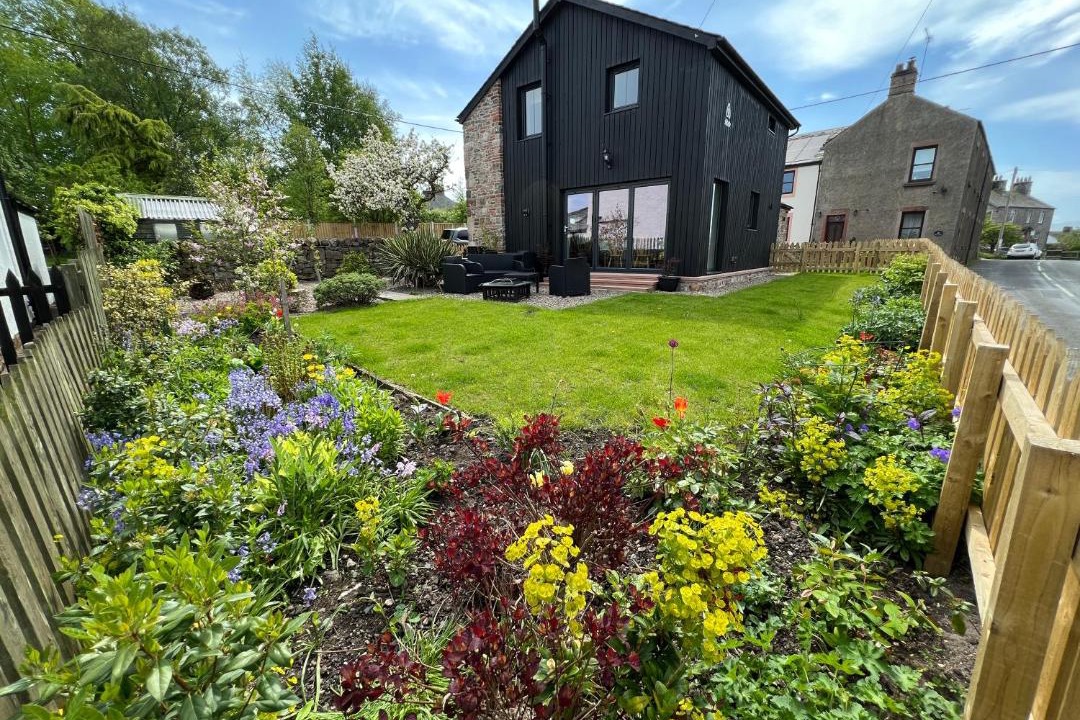 Photo of Buildings in Sockbridge and Tirril