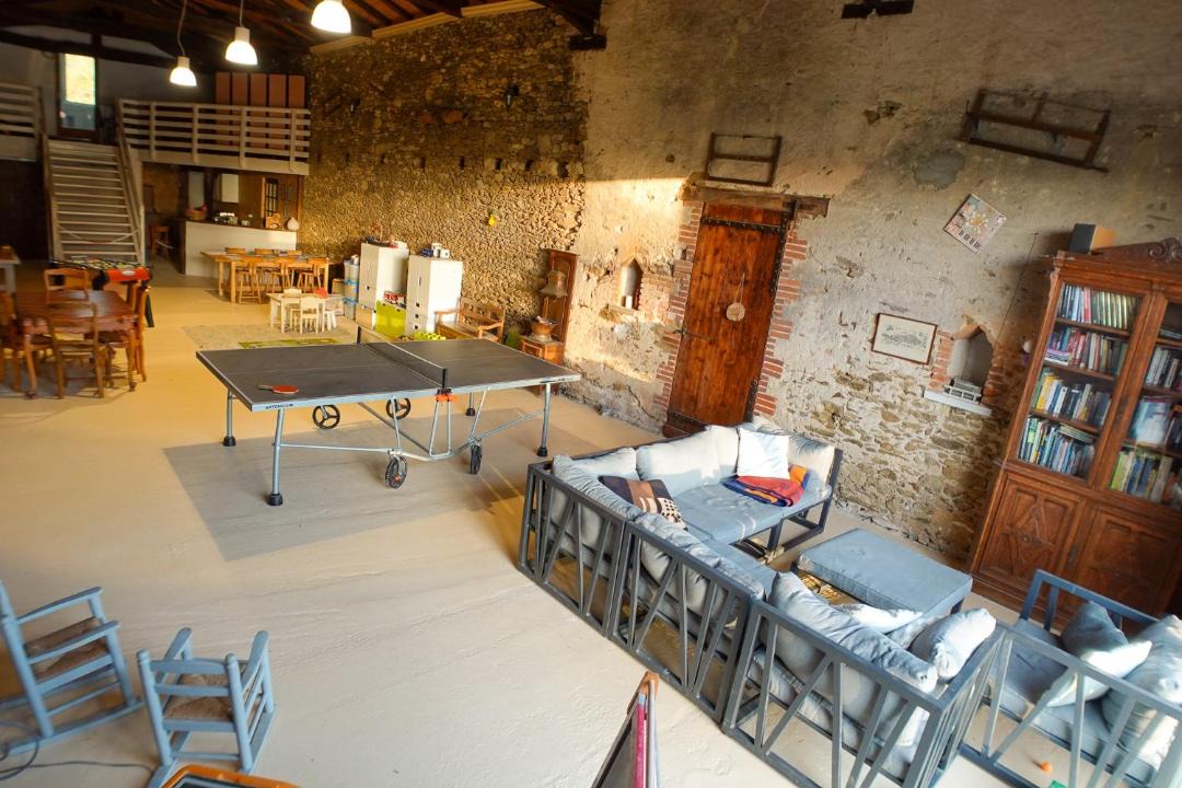 Photo of Kitchen in LʼIle-dʼOlonne