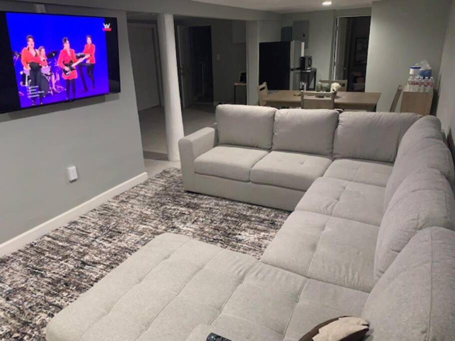 Photo of Livingroom in El Paso