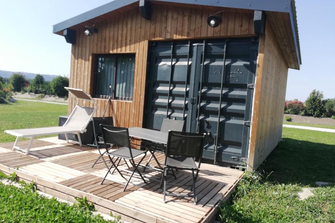 Photo of Others in Chateauneuf-sur-Isere