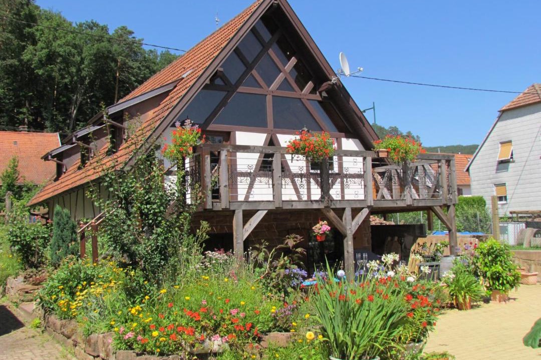 Photo of Others in Obersteinbach