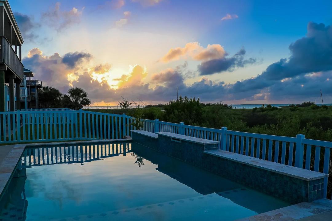 Photo of Patio Balcony in Isla Del Sol