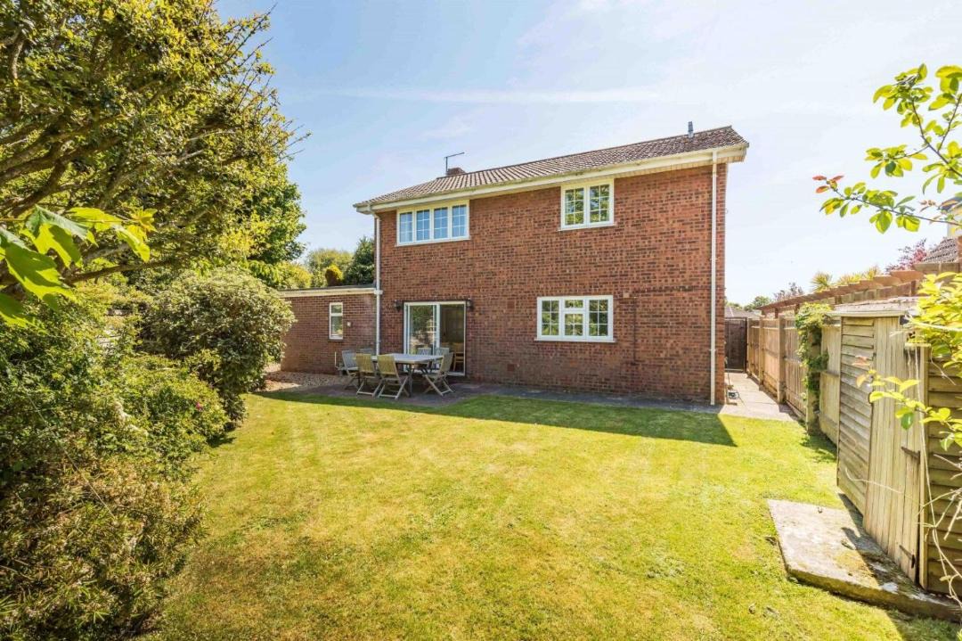 Photo of Buildings in West Wittering
