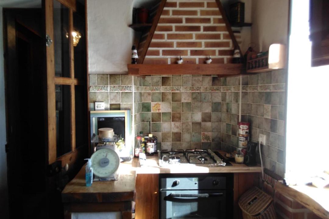 Photo of Kitchen in Albertville