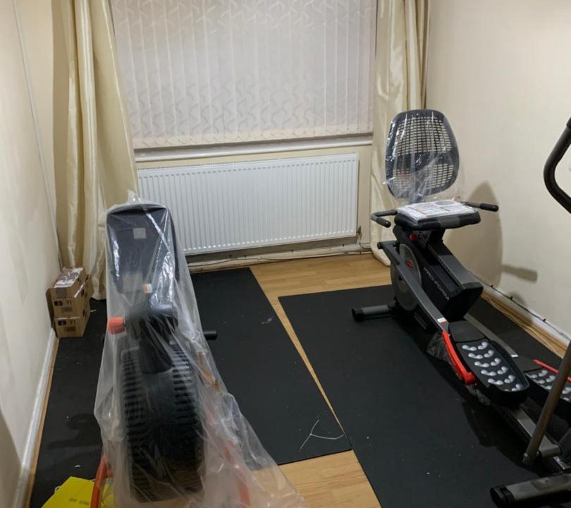 Photo of Others in Bury