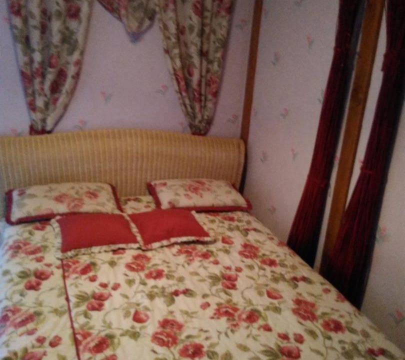 Photo of Bedroom in Albertville