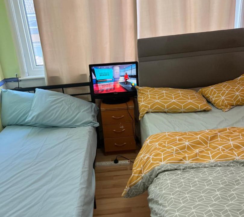 Photo of Others in Bury