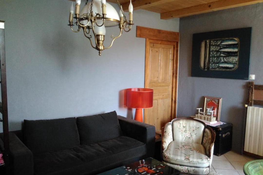 Photo of Livingroom in Albertville