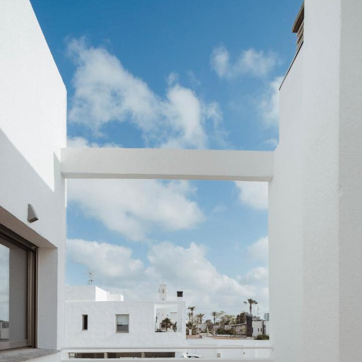 Photo of Patio Balcony in Poble Nou del Delta
