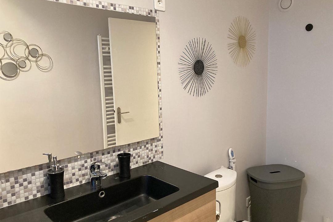 Photo of Bathroom in Arpajon