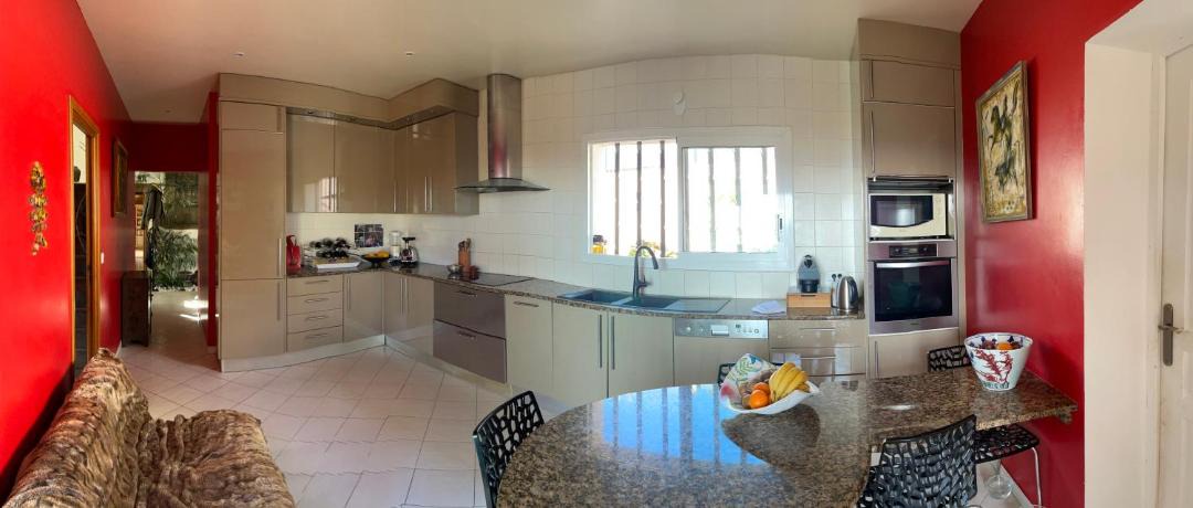 Photo of Livingroom in La Croix des Gardes