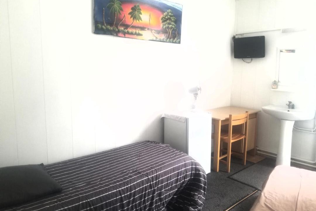 Photo of Livingroom in Fontaine