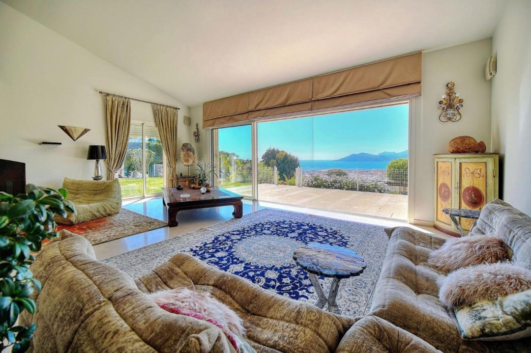 Photo of Livingroom in La Croix des Gardes