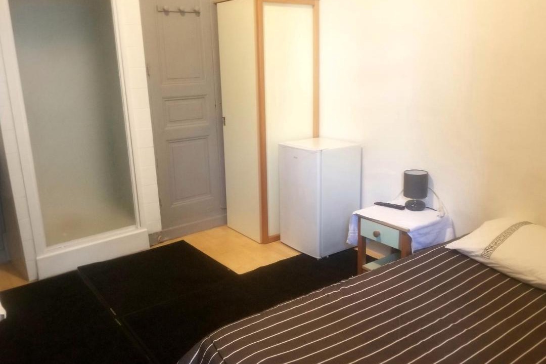 Photo of Bedroom in Fontaine