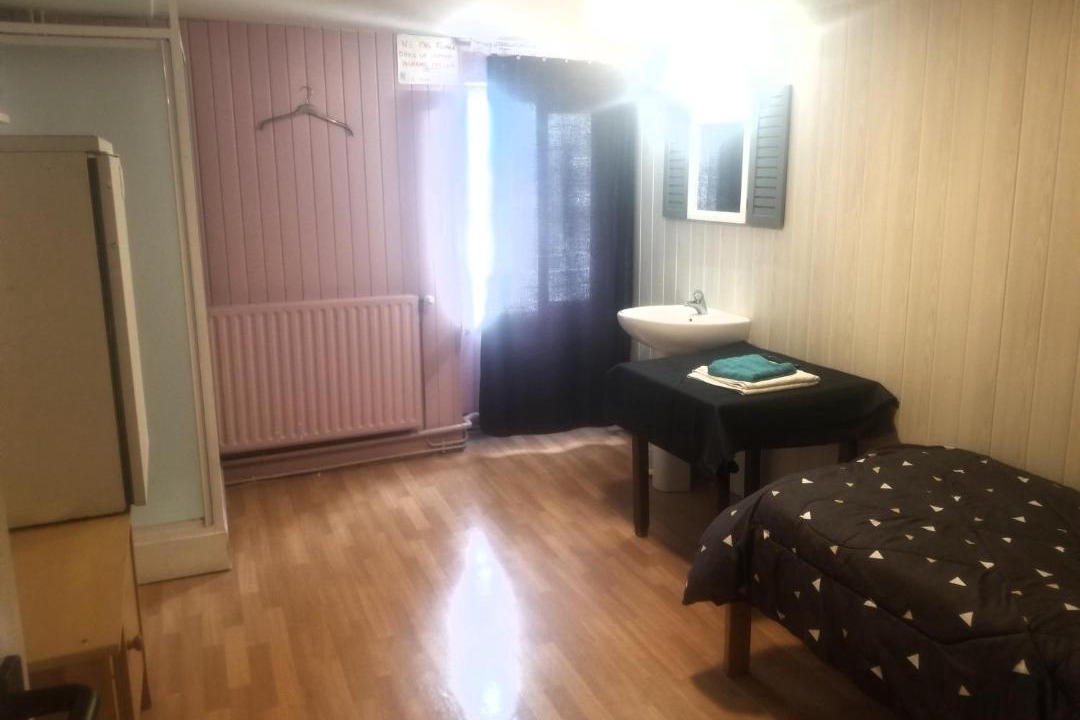 Photo of Others in Fontaine