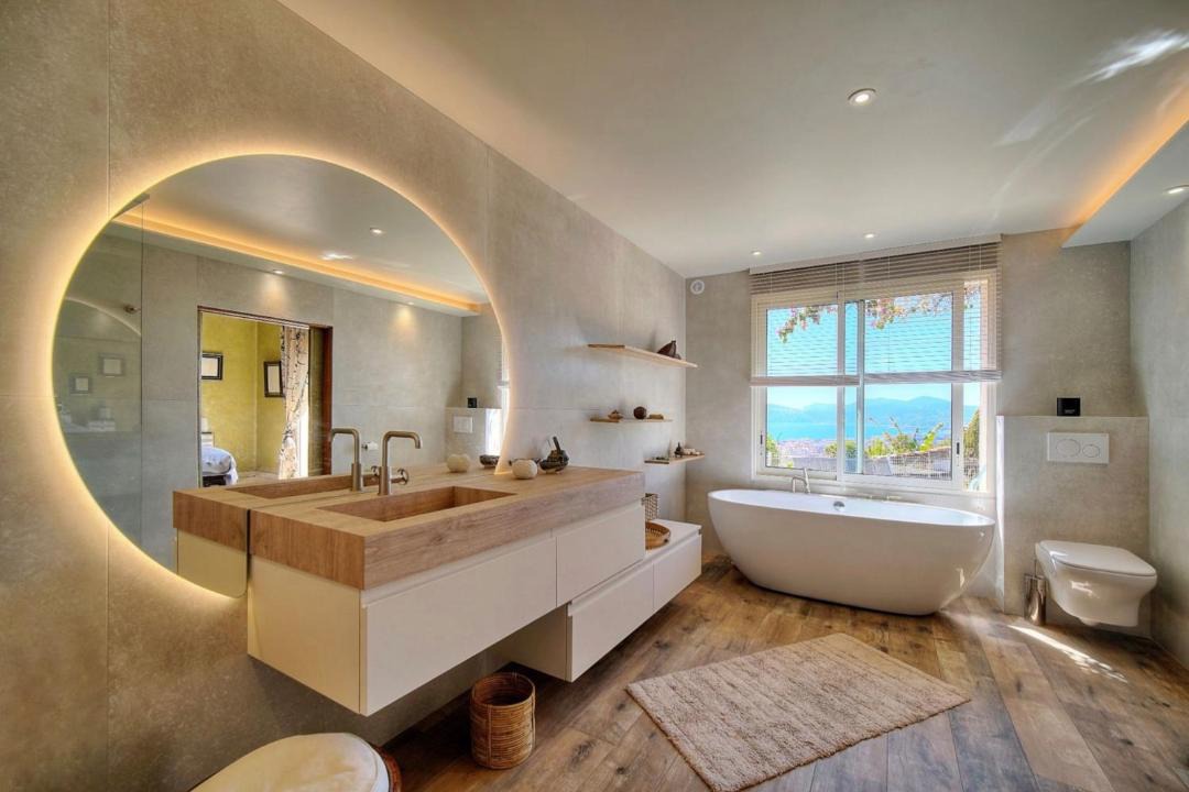 Photo of Livingroom in La Croix des Gardes