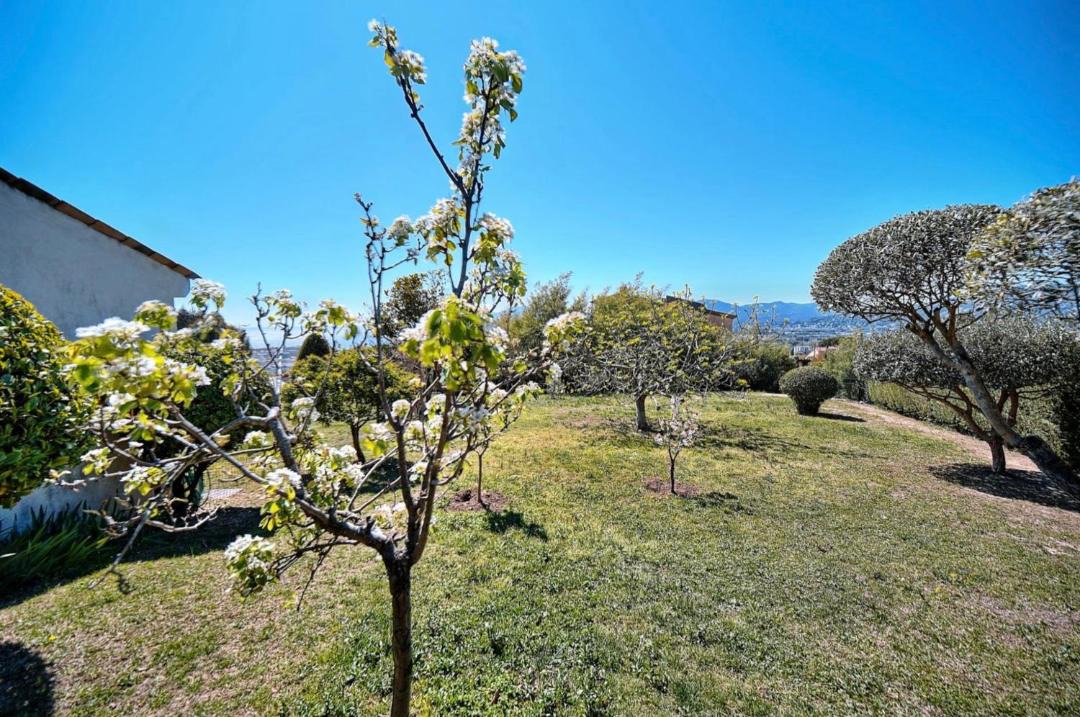 Photo of Outdoor in La Croix des Gardes