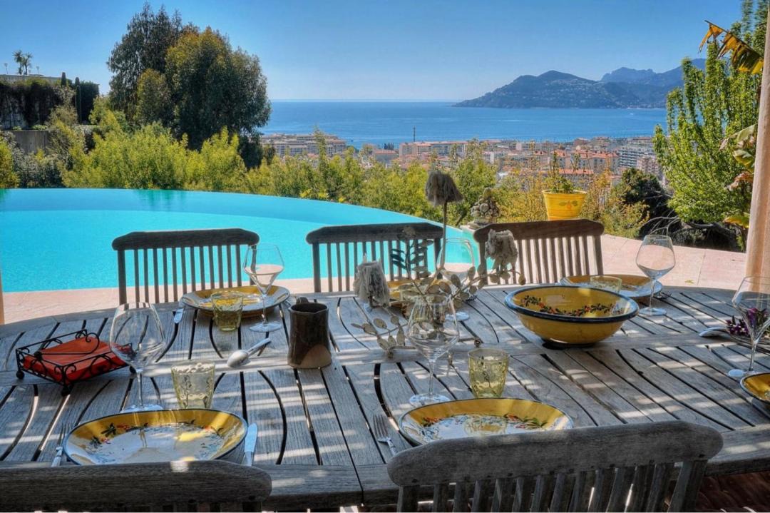 Photo of Patio Balcony in La Croix des Gardes