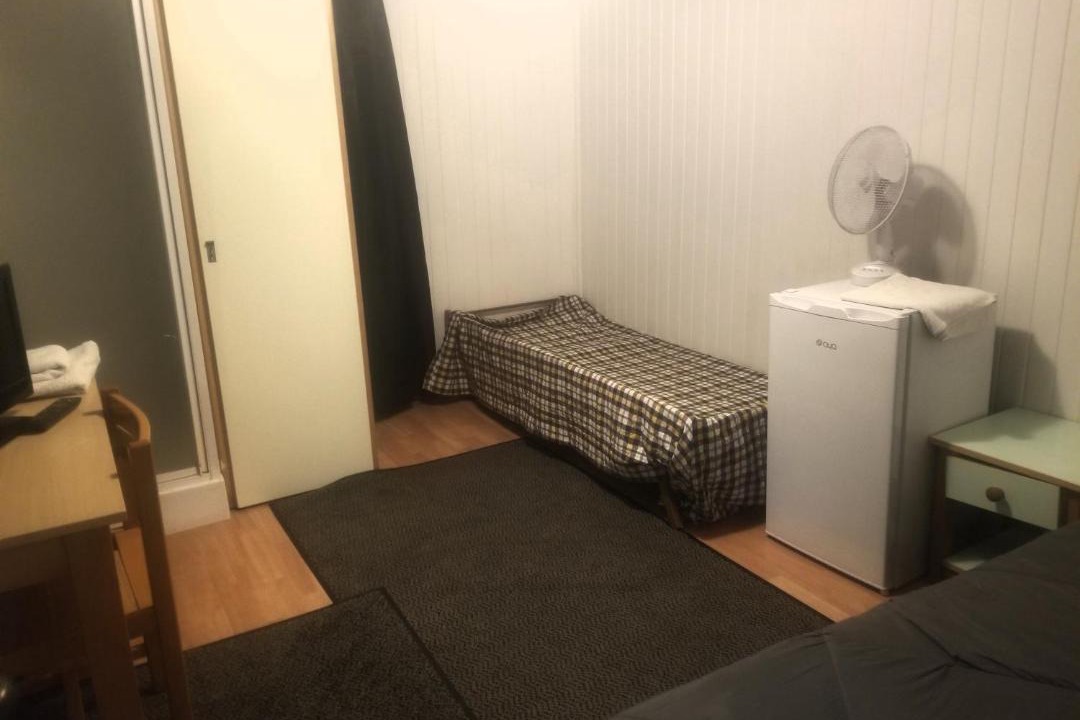 Photo of Bedroom in Fontaine