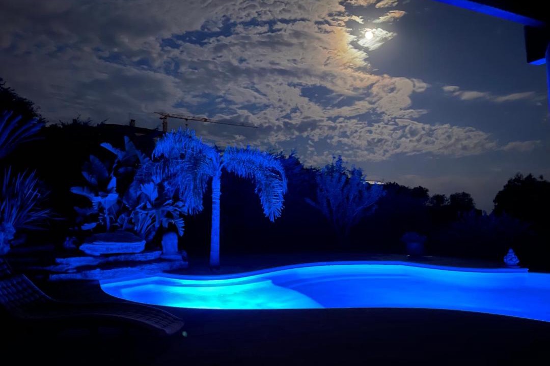 Photo of Outdoor in La Croix des Gardes