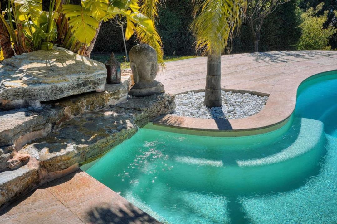 Photo of Outdoor in La Croix des Gardes