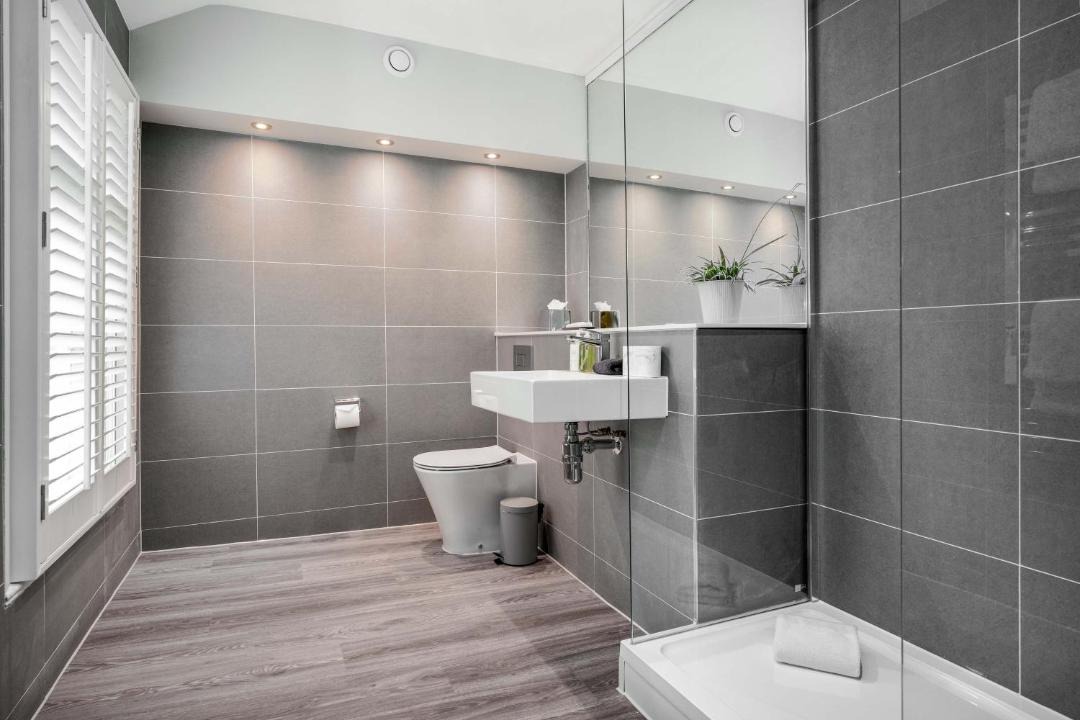 Photo of Bathroom in Cambridge City Centre