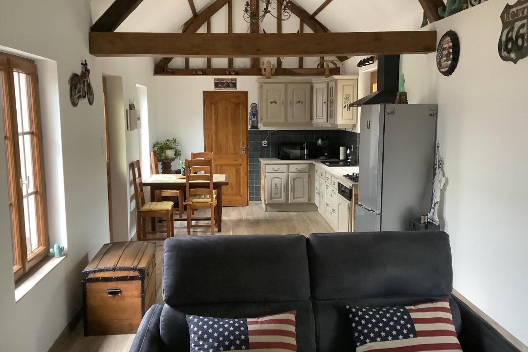 Photo of Others in Saint-Leger-du-Gennetey