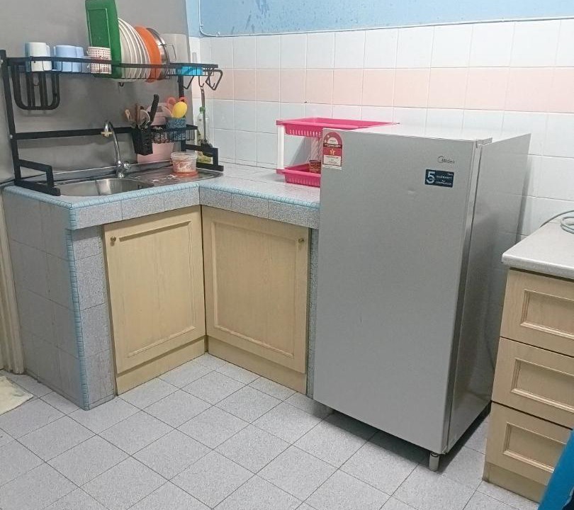 Photo of Kitchen in Tanjung Tanah Merah