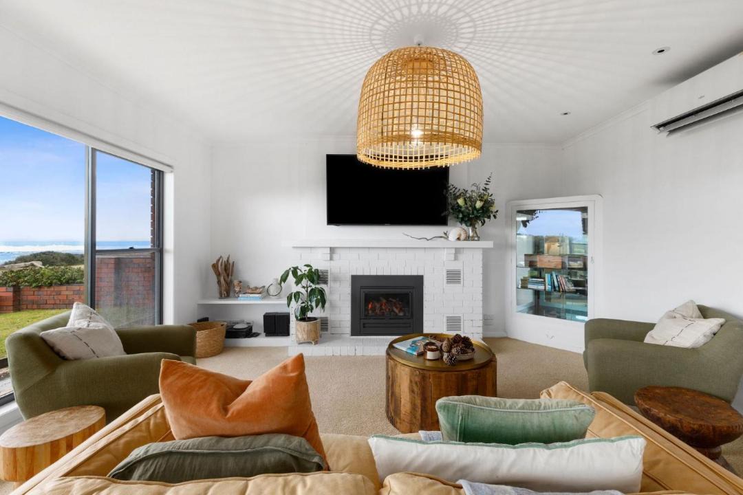 Photo of Livingroom in Port Fairy