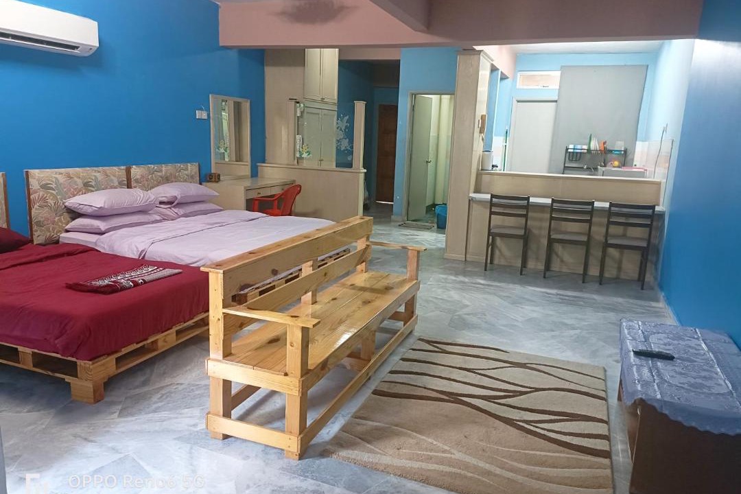 Photo of Livingroom in Tanjung Tanah Merah